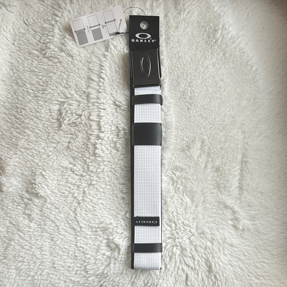 Oakley | Ellipse Web Belt
